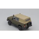 масштабная модель УАЗ-3172 1 43