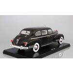 масштабная модель ЗИС-110 черный 1 24