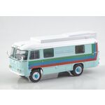 масштабная модель ПАЗ-3916 (ПВС-4) Мобильный видеомагнитофон 1 43