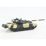 масштабная модель 72Б В гонке вооружений 1 43