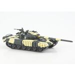 масштабная модель 72Б В гонке вооружений 1 43