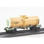 масштабная модель Цистерна 15-Ц863 1 87