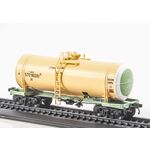 масштабная модель Цистерна 15-Ц863 1 87