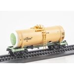 масштабная модель Цистерна 15-Ц863 1 87