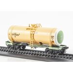 масштабная модель Цистерна 15-Ц863 1 87