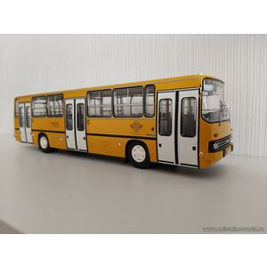 масштабные модели автобуса ИКАРУС-263.00 крайола 1 43