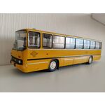 масштабная модель ИКАРУС-263.00 крайола 1 43