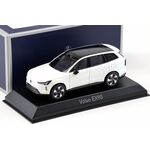 масштабная модель Volvo EX90 4х4 (кроссовер) 2024 1 43