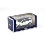 масштабная модель Volvo EX90 4х4 (кроссовер) 2024 1 43