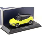 масштабная модель Volvo EX30 World Urban Car 2024 1 43