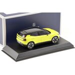 масштабная модель Volvo EX30 World Urban Car 2024 1 43