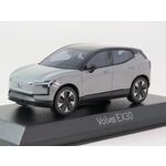 масштабная модель Volvo EX30 World Urban Car 2024 1 43