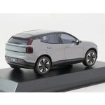 масштабная модель Volvo EX30 World Urban Car 2024 1 43