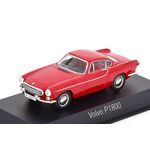масштабная модель Volvo P1800 1961 1 43