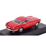масштабная модель Volvo P1800 1961 1 43
