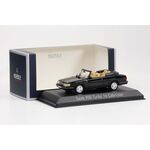 масштабная модель SAAB 900 Turbo 16 1992 кабриолет 1 43