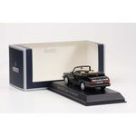 масштабная модель SAAB 900 Turbo 16 1992 кабриолет 1 43