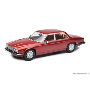 масштабные модели автомобиля Jaguar XJ Series III 1 18