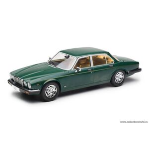 масштабные модели автомобиля Jaguar XJ Series III 1 18