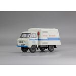 масштабная модель УАЗ-450Д 