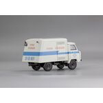 масштабная модель УАЗ-450Д 