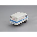 масштабная модель УАЗ-450Д 