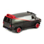 масштабная модель GMC Vandura (фургон) 1983 A-Team из телесериала Команда А 1 24