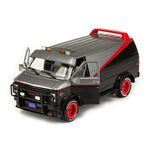 масштабная модель GMC Vandura (фургон) 1983 A-Team из телесериала Команда А 1 24