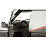 масштабная модель GMC Vandura (фургон) 1983 A-Team из телесериала Команда А 1 24