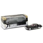 масштабная модель Stutz Blackhawk Elvis Presley 1971 1 43