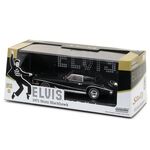 масштабная модель Stutz Blackhawk Elvis Presley 1971 1 43