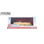 масштабная модель Buick Roadmaster Convertible 1949 Чарли Бэббитт из к/ф Человек дождя 1 43