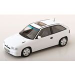 масштабная модель Opel Astra GSI 1991 1 18