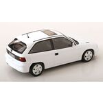 масштабная модель Opel Astra GSI 1991 1 18
