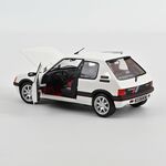 масштабная модель Peugeot 205 GTi 1.9 1989 1 18