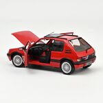 масштабная модель Peugeot 205 GTi PTS Deco 1991 1 18