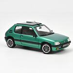 масштабная модель Peugeot 205 GTi Griffe 1991 1 18