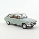 масштабная модель Renault 16 Super 1965 1 18