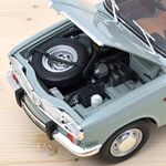 масштабная модель Renault 16 Super 1965 1 18