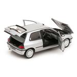 масштабная модель Renault Clio 16S 1992 1 18