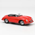 масштабная модель Porsche 356 Speedster 1954 1 18