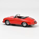 масштабная модель Porsche 356 Speedster 1954 1 18