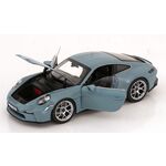 масштабная модель Porsche 911 S/T 2023 1 18