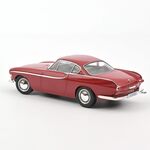 масштабная модель Volvo P1800 1961 1 18