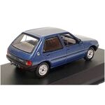 масштабная модель Peugeot 205 GL 1988 1 43
