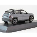 масштабная модель Renault 4 E-Tech Electric 2025 1 43