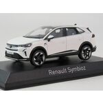 масштабная модель Renault Symbioz (кроссовер) 2024 1 43