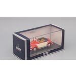 масштабная модель Volkswagen Hebmuller 1949 1 43