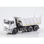 масштабная модель КАМАЗ-6520 1 43