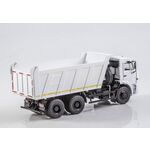 масштабная модель КАМАЗ-6520 1 43